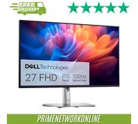 Dis 27 Dell P2725H Professional FHD IPS