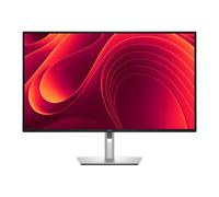 Dell P3225DE 31.5" QHD IPS USB-C Hub Monitor HDMI DP RJ45 3Yr Warranty - New