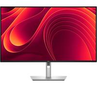 DELL Pro Plus P3225DE computer monitor 80 cm (31.5") 2560 x 1440 pixels Wide Quad HD LCD Black Grey