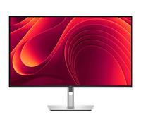 DELL Pro Plus P3225QE LED display 80 cm [31.5] 3840 x 2160 pixels 4K Ultra HD LCD Black,Grey (Dell Pro 32 Plus 4K USB-C Hub Monitor)