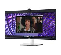 Dell P3424WEB 34-inch Curved Ultrawide UWQHD IPS Monitor