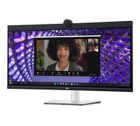 Dell P3424WEB - LED-Skaerm 34" IPS 5ms,