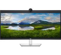 Dell P3424WEB - LED-Skaerm 34" IPS 5ms,
