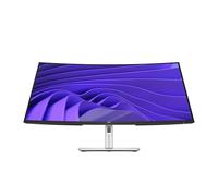 DELL Pro Plus P3425WE computer monitor 86.6 cm (34.1") 3440 x 144