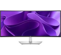 DELL Pro Plus P3425WE computer monitor 86.6 cm (34.1") 3440 x 144