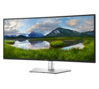 Dell P3425WE, 350 cd/m2, 21:9, 5 ms
