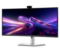 Dell P3426WEV, 350 cd/m2, 21:9