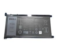 DELL P3W4 Lihium-Ion (Li-Ion)