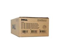 Dell P4210 High Capacity Toner for Dell 1600n Multifunction Printers Yield 5,000 Pages - Black