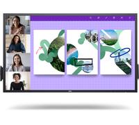 DELL P5524QT Interactive flat panel 139.7 cm (55") LCD 350 cd/m²