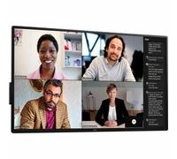 Dell P5525Qc. Product Design: Digital Signage Flat Panel. Display Diagonal: 138.