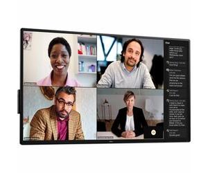 Dell P5525Qc. Product Design: Digital Signage Flat Panel. Display Diagonal: 138.