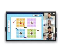 DELL P7525QT 189.2 cm (74.5") LCD 3840 x 2160 pixels 4K Ultra HD