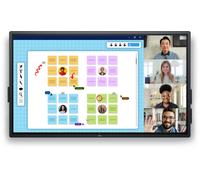 DELL P7525QT 189.2 cm (74.5") LCD 3840 x 2160 pixels 4K Ultra HD