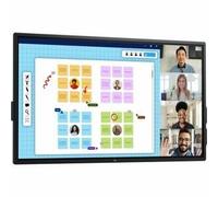 Dell P7525Qt. Display Diagonal: 189.2 Cm 74.5" Display Technology: Lcd Display R