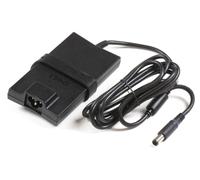 Dell AC Adapter 65W for Latitude E Series New Shape