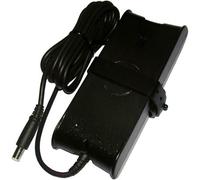 DELL PA-10 power extension 1 AC outlet(s) Black