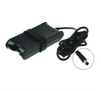 DELL PA-12 power adapter/inverter Indoor 65 W Black