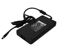 DELL PA-9E power extension 1 AC outlet(s) Black