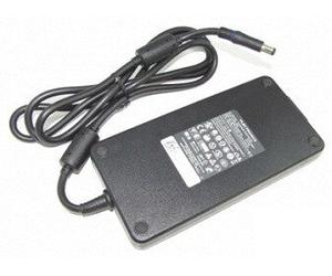 DELL PA-9E power extension 1 AC outlet(s) Black