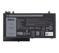 Dell PART4YOU Battery 47Wh 3-Cell 11.4V Latitude E5270 E5470 E5570 Type: NGGX5 JY8D6 W9FNJ RDRH9