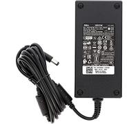 Dell PART4YOU Charger Adapter Power Supply 180W 7.4mm 9.23A for DELL Alienware Precision Inpiron Vostro 47RW6 74X5J WW4XY DW5G3 JVF3V MHP9C 3XYY8 LA180PM111 DA180PM111 Without Power Cord