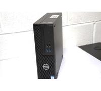 DELL PC Barebone intel core i7 i5 6th gen or 7th gen motherboard computer desk