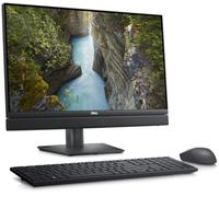 Dell PC Optiplex 24 AIO i5 W11P Touch, Black