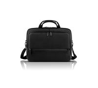 DELL PE1520C Laptop Briefcases 38.1 cm Black Briefcase Sleeve PE-BC-15-20 Black.