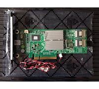 Dell PERC H310 - RAID controllers (SAS, Serial ATA, PCI Express x8, Fu