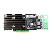 Dell PERC H740P RAID Controller Card - 8 GB Cache