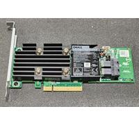 Dell PERC H740P Raid controller PCI Express x8 3.1 12 Gbit/s