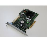 DELL PERC SAS 5/iR Controller Card. RAID Controller Card PCI Express. D P/N: 341-3874
