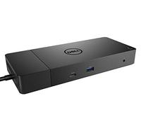 Dell Performance Dock WD19DC 240W, 210-ARJE, 450-AIBZ (240W)