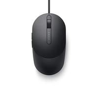 DELL - PERIPHERAL B2B LASER WIRED MOUSE MS3220 BLACK SE