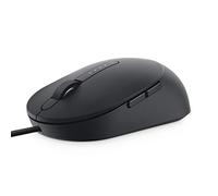 DELL - PERIPHERAL B2B LASER WIRED MOUSE MS3220 BLACK SE