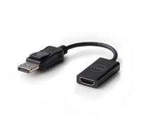 DELL DisplyPor o HDMI 2.0