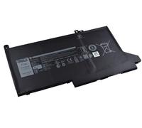 Dell PGFX4 BTRY PRI 42WHR 3C LITH SMP