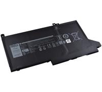 Dell PGFX4 BTRY PRI 42WHR 3C LITH SMP