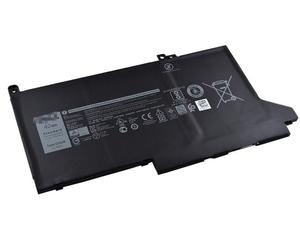 Dell PGFX4 BTRY PRI 42WHR 3C LITH SMP