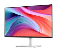 Dell 27 Plus Monitor - S2725HSM, Full HD (1920x1080), 144Hz, IPS, 1ms MPRT | AMD FreeSync, 99% sRGB, Height Adjust, Built-in Speakers, 2 HDMI, 3 Year Warranty, White