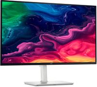 DELL Plus S2725QC computer monitor 68.6 cm (27") 3840 x 2160 pixels 4K Ultra HD LCD Silver