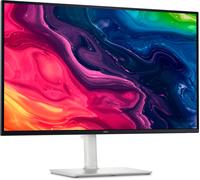 DELL Plus S2725QS computer monitor 68.6 cm (27") 3840 x 2160 pixels 4K Ultra HD LCD Silver
