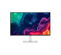 Dell 32 Plus 4K Monitor - S3225QS 31.5'' 4K (3840 x 2160) 20Hz 16:9 Display, VA Panel, AMD FreeSync Premium, 99% sRGB, 95% DCI-P3, 2x HDMI 2.1, 1xDP 1.4 ComfortView Plus - 3 Years Warranty, Ash White