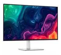 Dell 32 Plus Monitor - S3225QS, 4K UHD (3840x2160), 120Hz, VA, 4ms, AMD FreeSync Premium, 95% DCI-P3, HDR10, Height Adjust, Built-in Speakers, DisplayPort, 2 HDMI, 3 Year Warranty