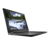 Dell PMJ64 Latitude 5490 Notebook with Intel i7-8650U, 16GB 512GB SSD, 14"