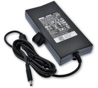 Dell AC Adapter 130W 19.5V 3 Pin 4.5mm C6 Power Cord Version 2