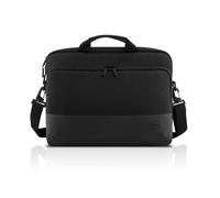 DELL PO1520CS 38.1 cm (15") Briefcase Black