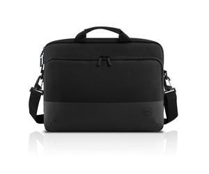 DELL PO1520CS 38.1 cm (15") Briefcase Black