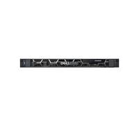DELL PowerEdge R250 server 1 TB Rack (1U) Intel Xeon E E-2314 2.8 GHz 8 GB DDR4-SDRAM 450 W